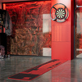 Target Dart Mat - Tor