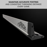 Target Kick Flip - Foldable Darts Oche