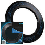 Target Notched Dartboard Surround - Corona Vision 2
