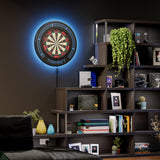 Target Notched Dartboard Surround - Corona Vision 2