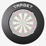 Target Notched Dartboard Surround