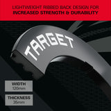 Target Notched Dartboard Surround