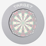 Target Notched Dartboard Surround