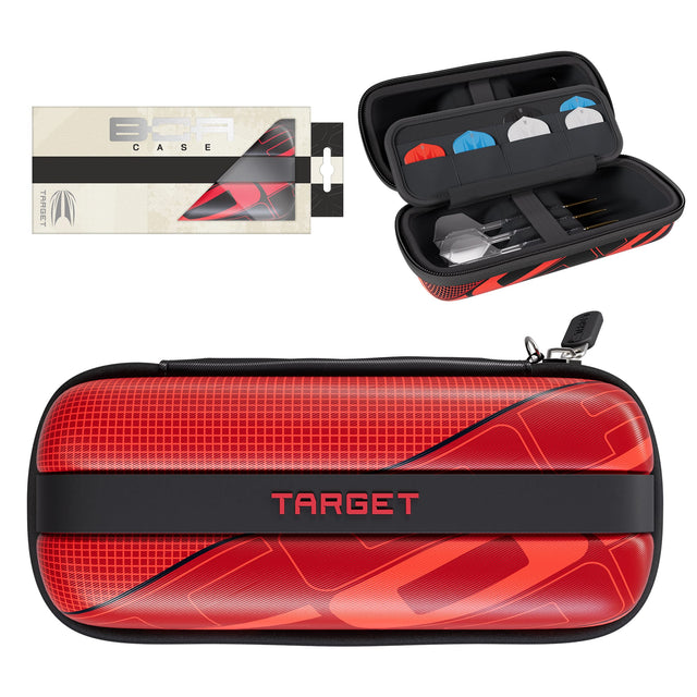 Target Boa Case - Tor