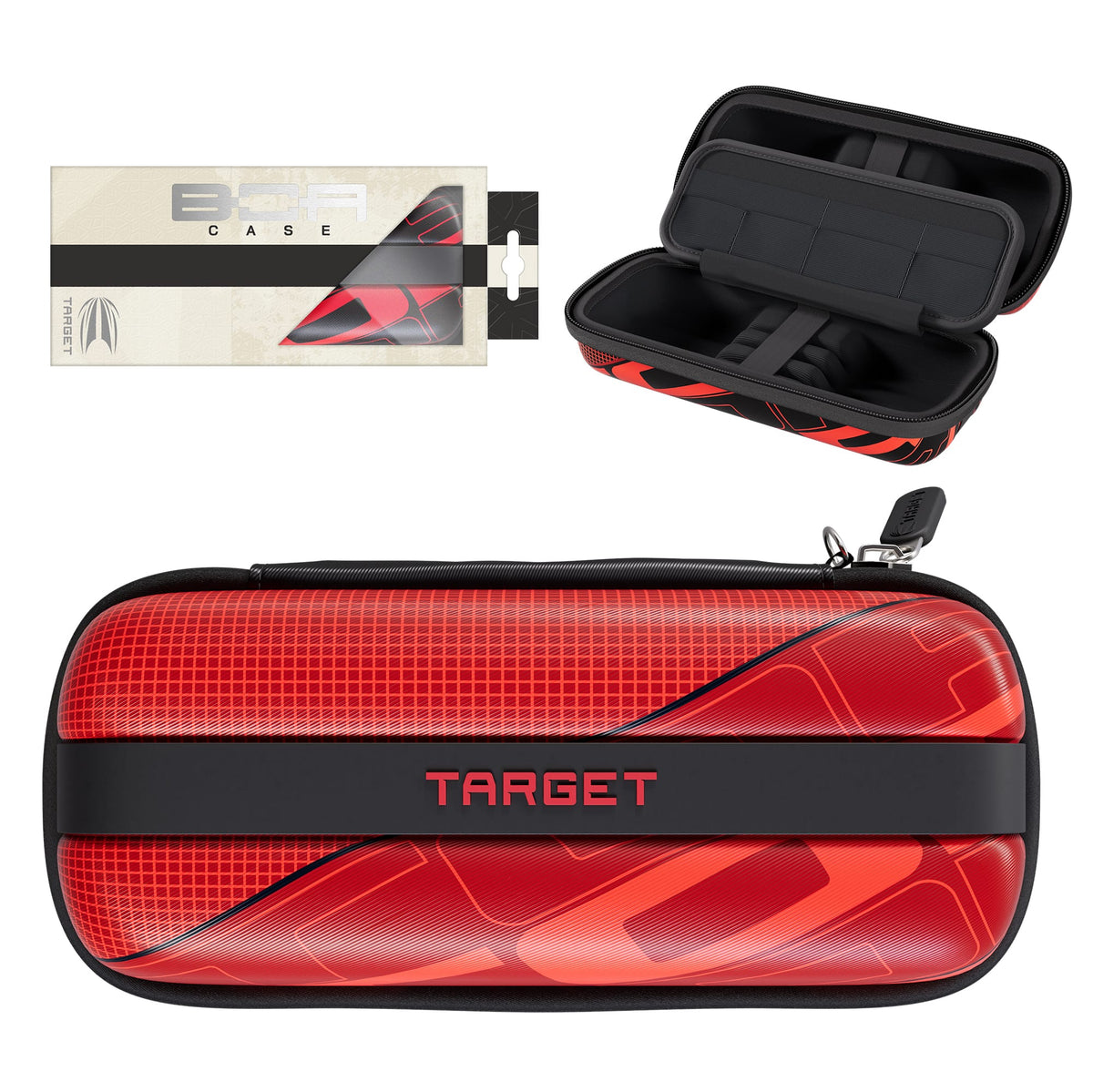 Target Boa Case - Tor