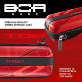 Target Boa Case - Tor