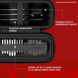 Target Boa Case - Tor