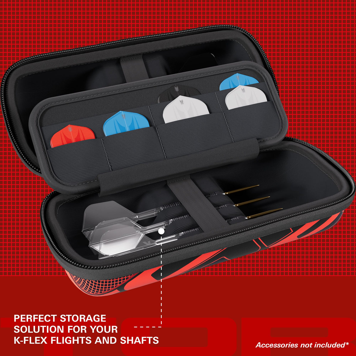 Target Boa Case - Tor
