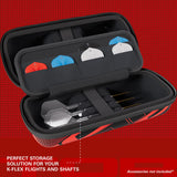 Target Boa Case - Tor
