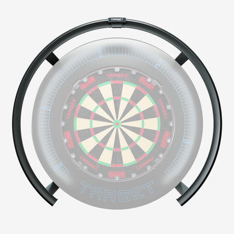 Target Corona Vision 2 - Dartboard Lighting System