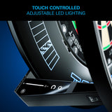 Target Corona Vision 2 - Dartboard Lighting System