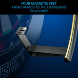Target Corona Vision 2 - Dartboard Lighting System
