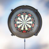 Target Corona Vision 2 - Dartboard Lighting System