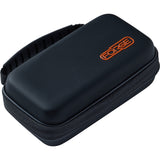 Uncorn Forge Dart Case - EVA Wallet - Black