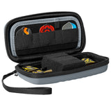 BULL'S Orbis Dart Case - Strong EVA Material - S - Colours