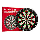 BULLS FC Bayern Dartboard - Knife Wire