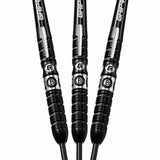 GOAT 8Ball Darts - Steel Tip - 90% Tungsten
