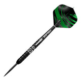 GOAT 8Ball Darts - Steel Tip - 90% Tungsten