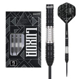 One80 Luxor II Darts - Steel Tip -90% Tungsten - Eta