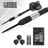 One80 Luxor II Darts - Steel Tip -90% Tungsten - Eta