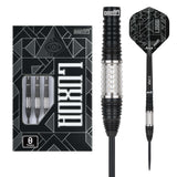 One80 Luxor II Darts - Steel Tip -90% Tungsten - Theta