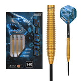 One80 S-Bite Darts - Steel Tip - 90% Tungsten - S-B2
