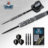 One80 Boris Koltsov Darts - Steel Tip - 90% Tungsten