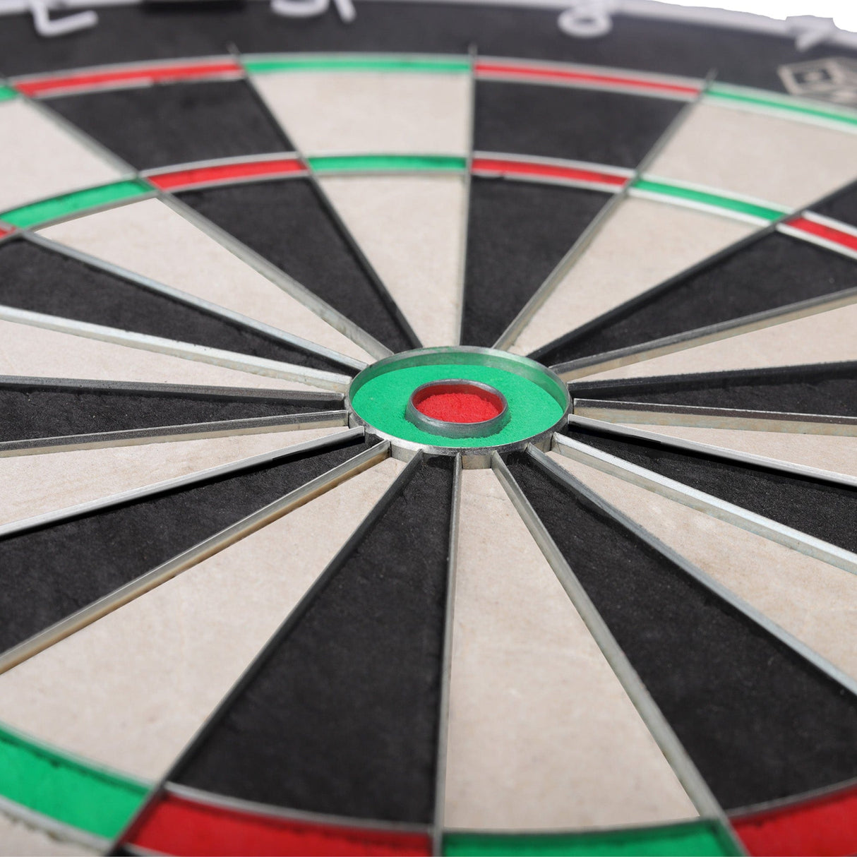 Caliburn Avalon Dartboard - Professional - WDF Approved