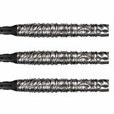 Shot Alchemy Darts - Soft Tip - 90% Tungsten - Runstel 20g
