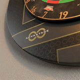 Bulls Dartboard Surround - Advantage 8 - Heavy Duty