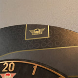 Bulls Dartboard Surround - Advantage 8 - Heavy Duty