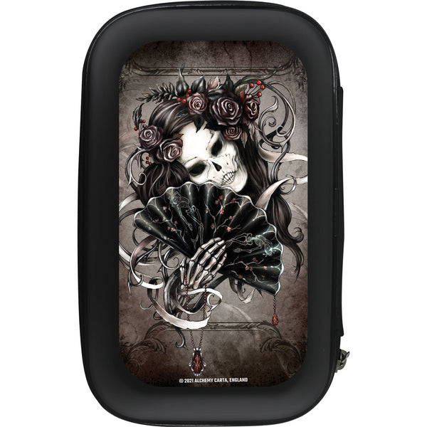 Alchemy Dart Case - Official Licensed - Strong EVA - Lady Shinigami