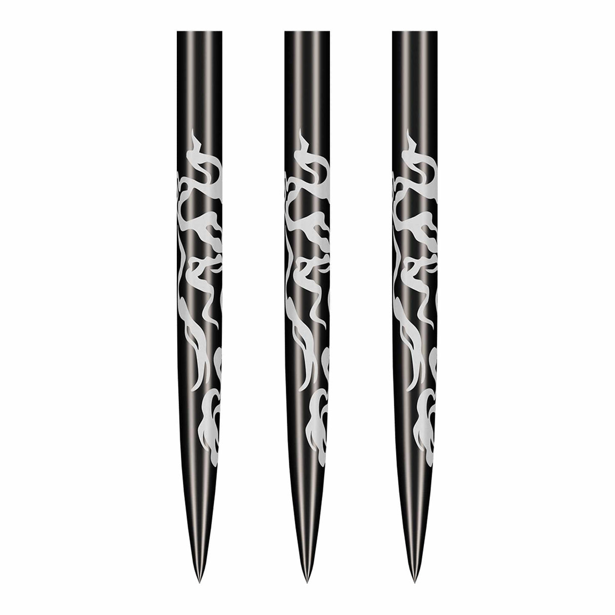 Shot Alchemy Dart Points
