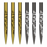 Shot Alchemy Dart Points