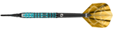 Shot Alchemy Darts - Soft Tip - 90% Tungsten - Volta 20g
