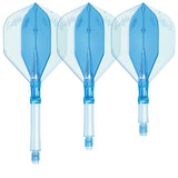 L-Style L-System - Flight & Shafts - L1