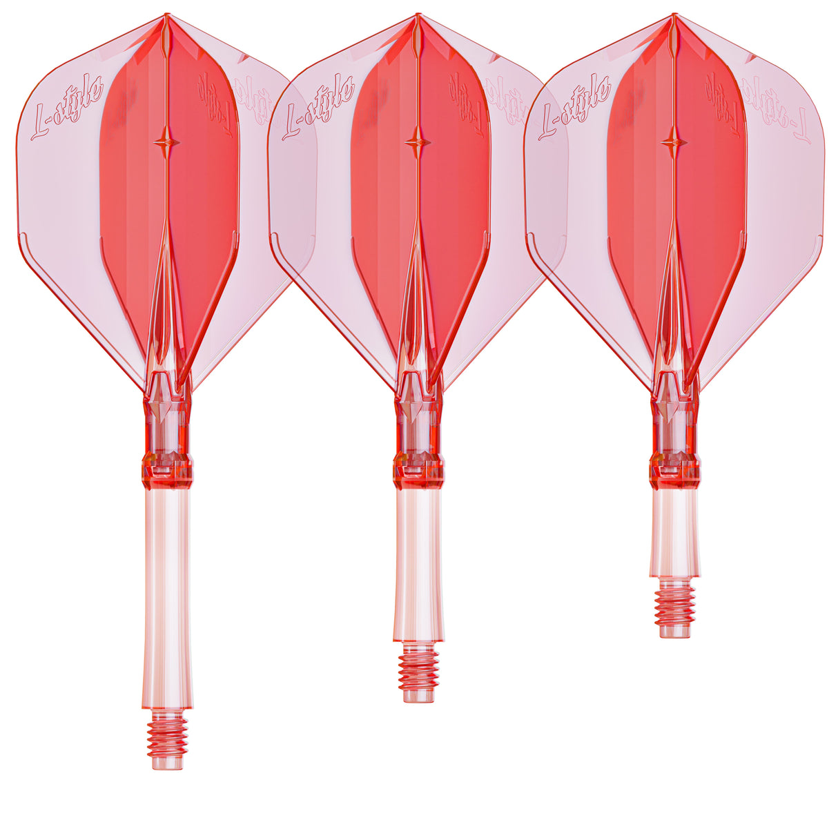 L-Style L-System - Flight & Shafts - L1