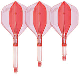 L-Style L-System - Flight & Shafts - L1