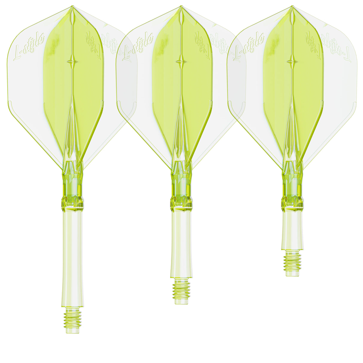 L-Style L-System - Flight & Shafts - L1