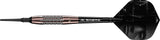 Mission Arkitekt Darts - Soft Tip - 90% Tungsten - Bronze Silica PVD - 19g
