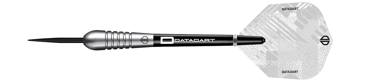 Datadart Atom Darts - Steel Tip