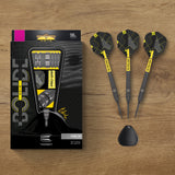 Target Bolide Void Darts - Steel Tip - 90% Tungsten - 03