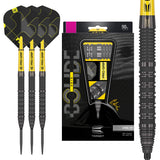 Target Bolide Void Darts - Steel Tip - 90% Tungsten - 01