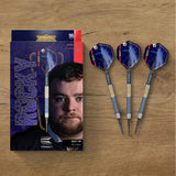 Target Josh Rock Darts - Soft Tip - 90% Tungsten - G1 20g