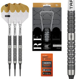 Target Redux Darts - Soft Tip - 90% Tungsten - 10 18g