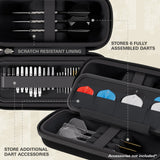 Target Boa Case