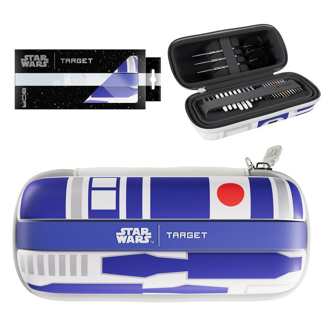 Target Boa Case - Star Wars - R2D2