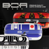 Target Boa Case - Star Wars - R2D2