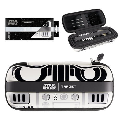 Target Boa Case - Star Wars - Stormtrooper