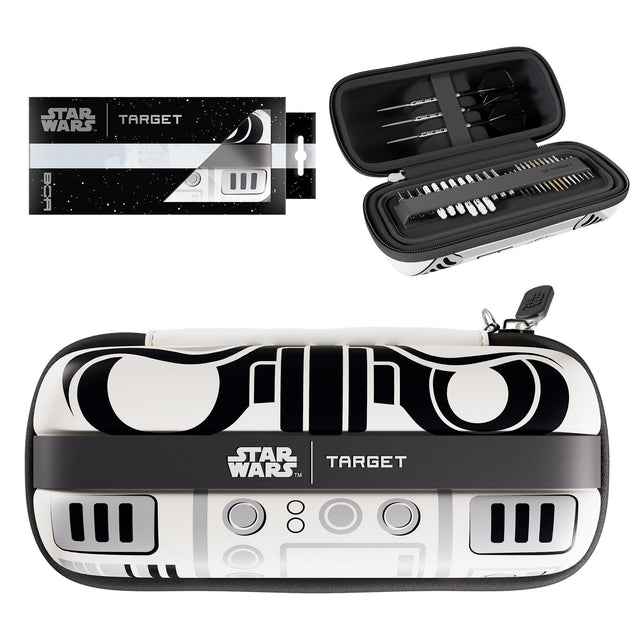 Target Boa Case - Star Wars - Stormtrooper